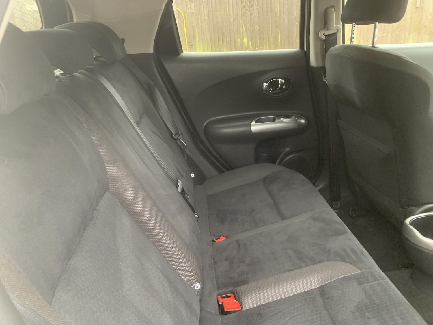 Used Nissan Juke 2012 for sale - 77807575: Photo 24