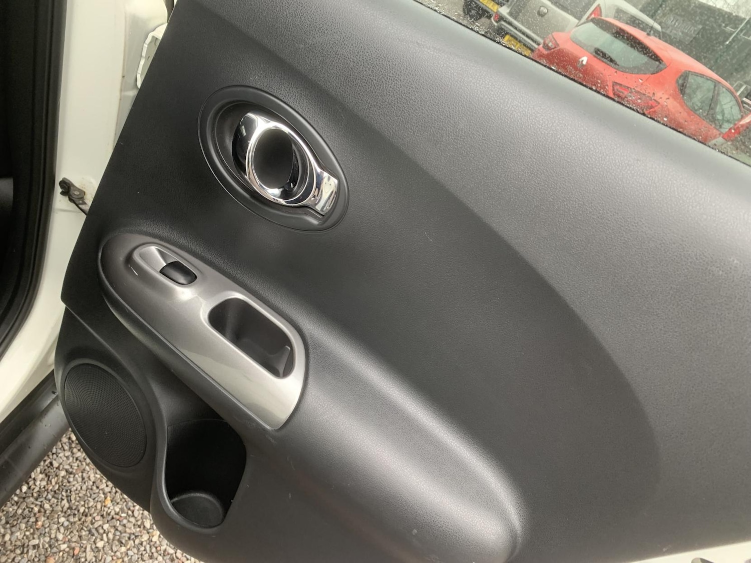 Used Nissan Juke 2012 for sale - 77807575: Photo 27