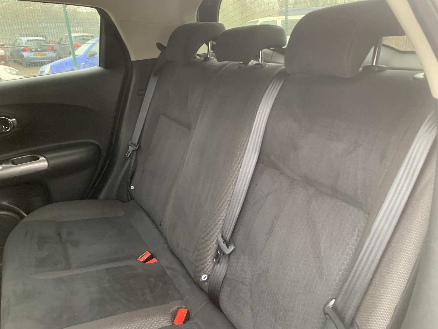 Used Nissan Juke 2012 for sale - 77807575: Photo 28