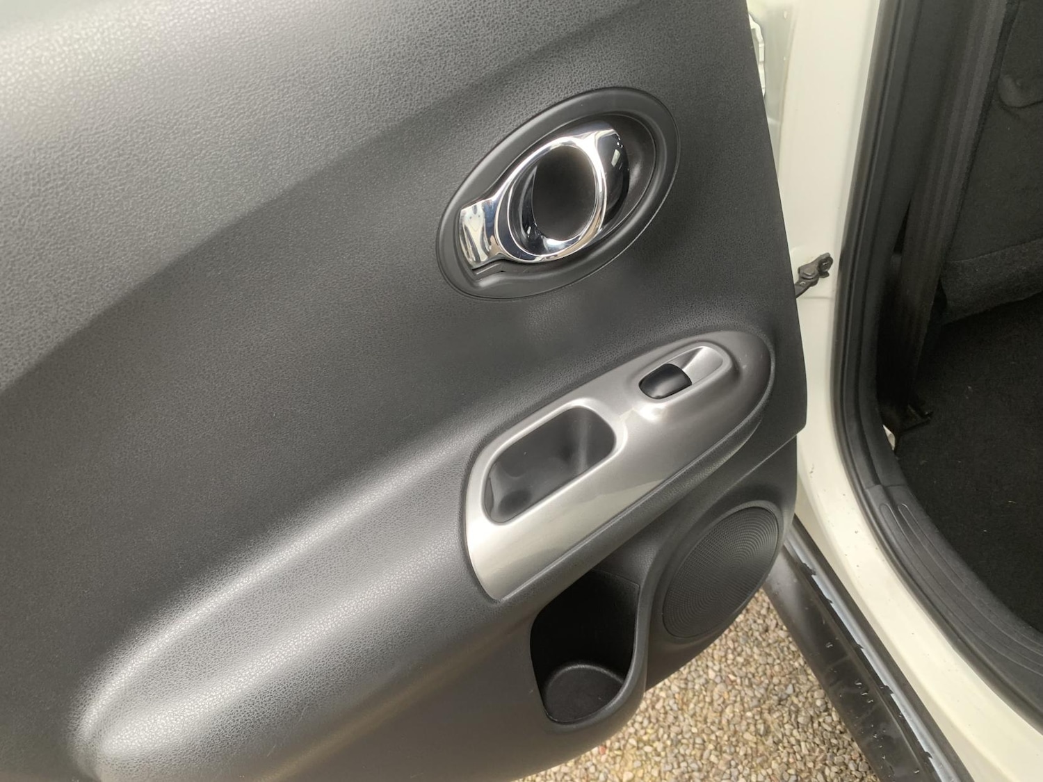 Used Nissan Juke 2012 for sale - 77807575: Photo 36