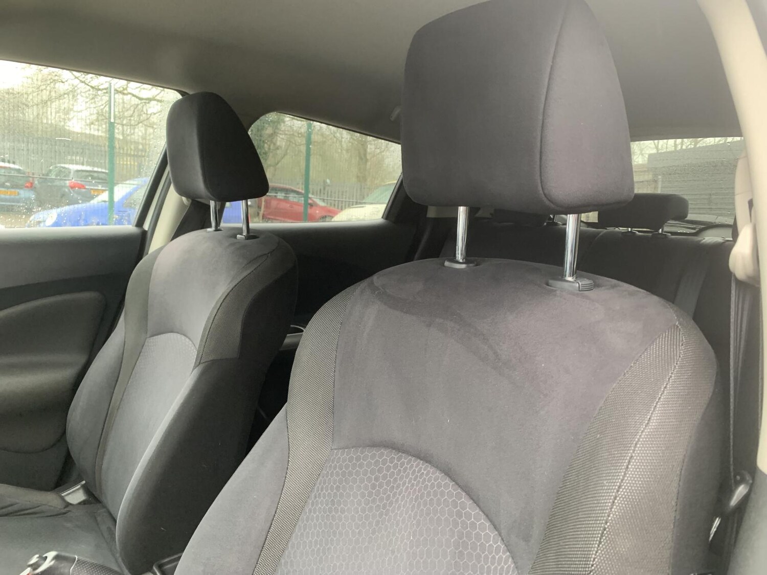 Used Nissan Juke 2012 for sale - 77807575: Photo 39