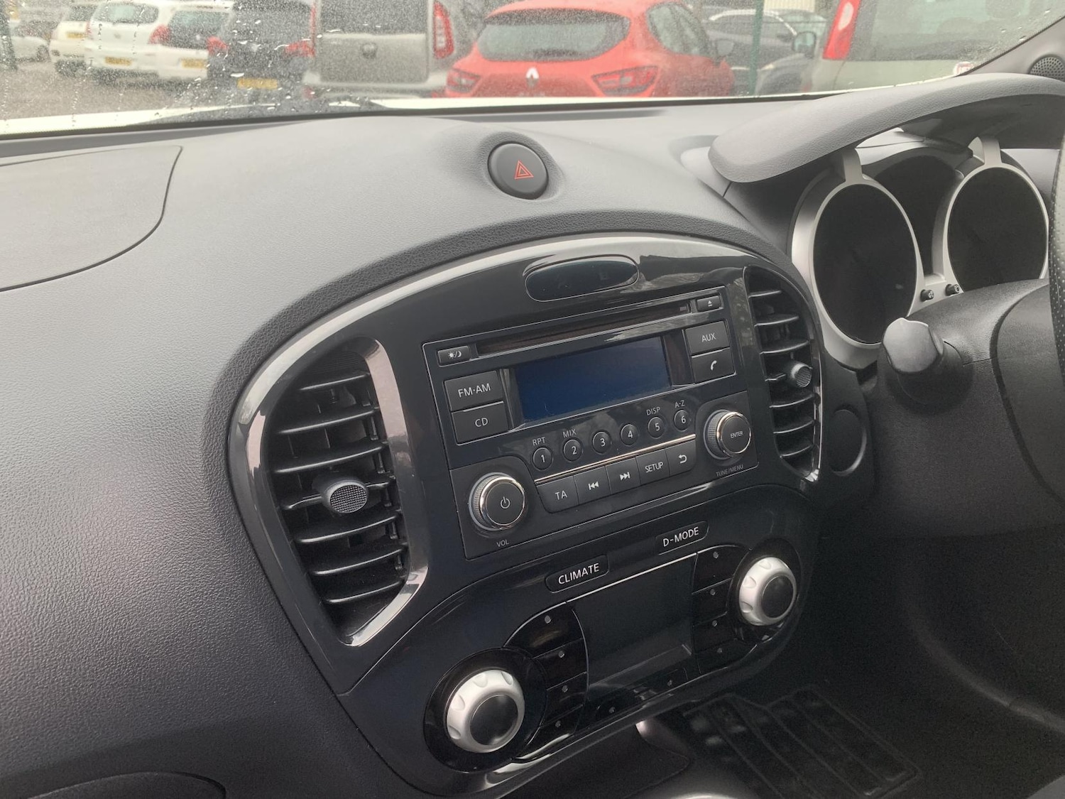 Used Nissan Juke 2012 for sale - 77807575: Photo 41