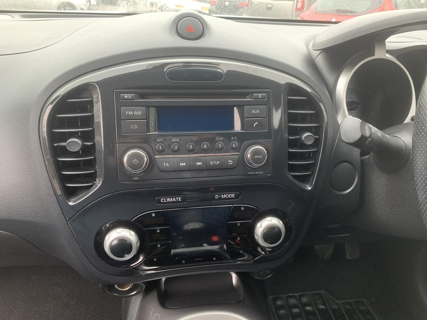 Used Nissan Juke 2012 for sale - 77807575: Photo 42