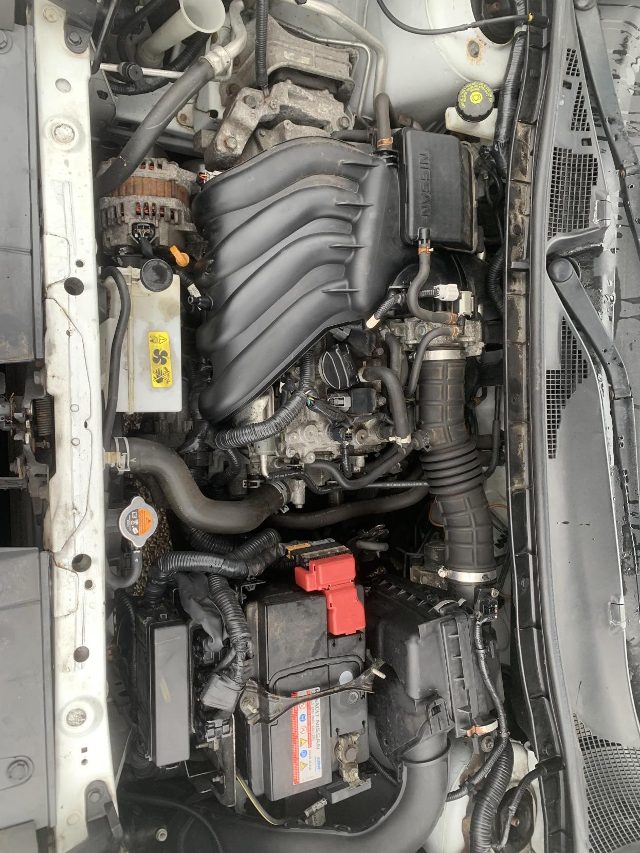 Used Nissan Juke 2012 for sale - 77807575: Photo 43