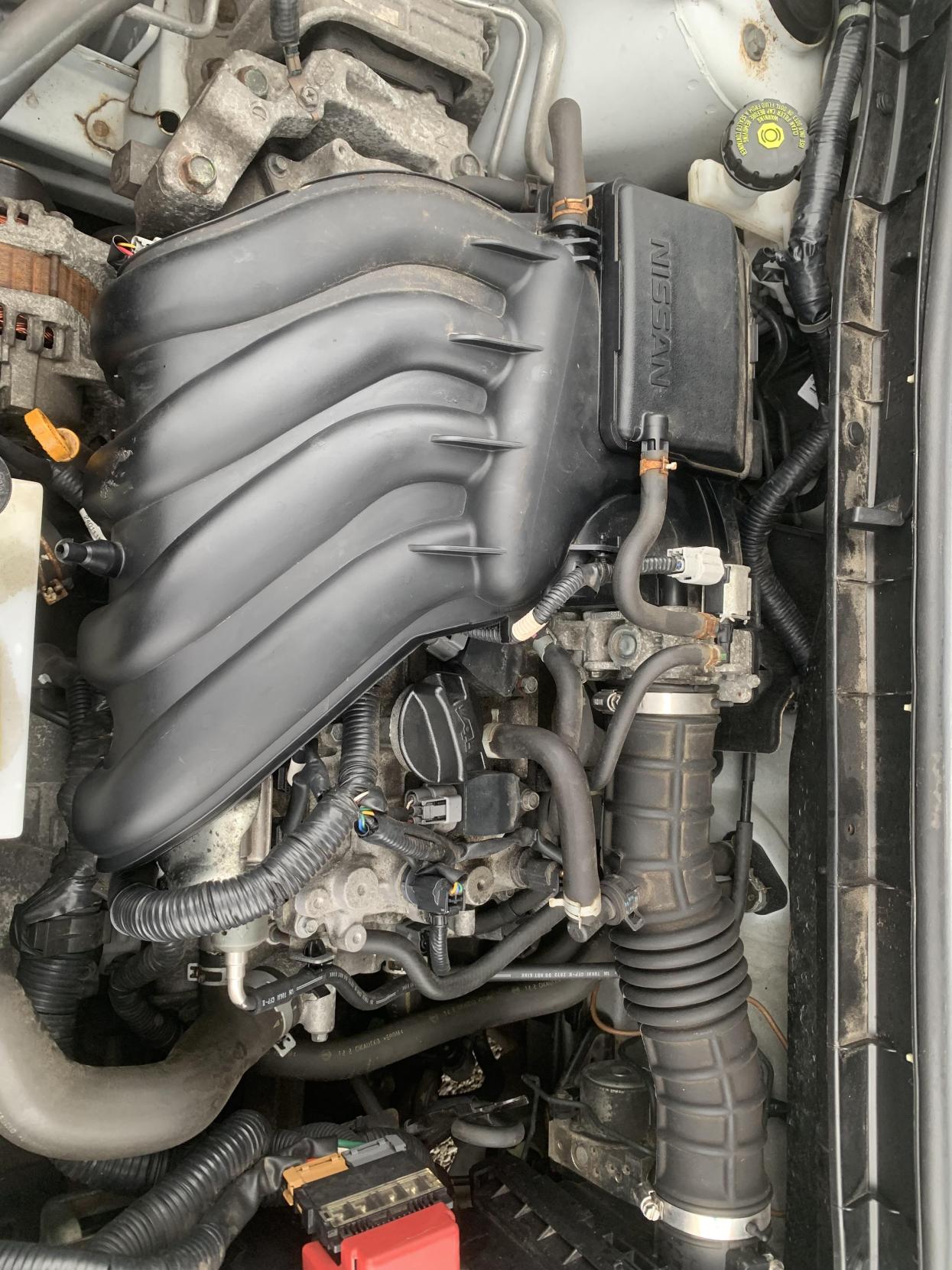 Used Nissan Juke 2012 for sale - 77807575: Photo 44