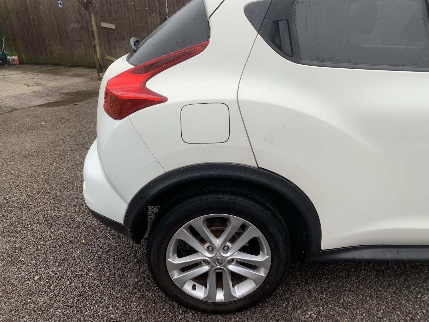 Used Nissan Juke 2012 for sale - 77807575: Photo 56