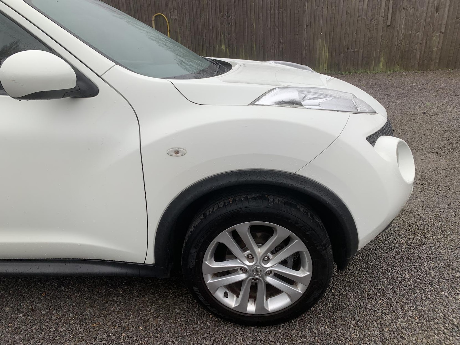 Used Nissan Juke 2012 for sale - 77807575: Photo 57