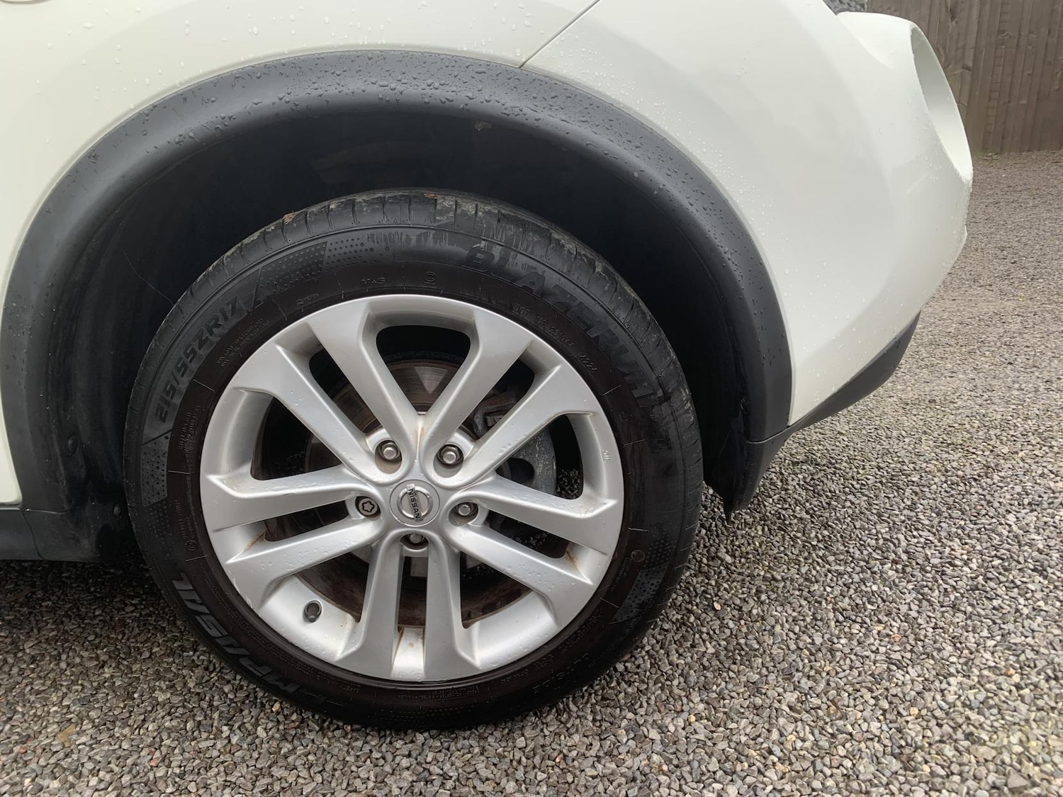 Used Nissan Juke 2012 for sale - 77807575: Photo 58