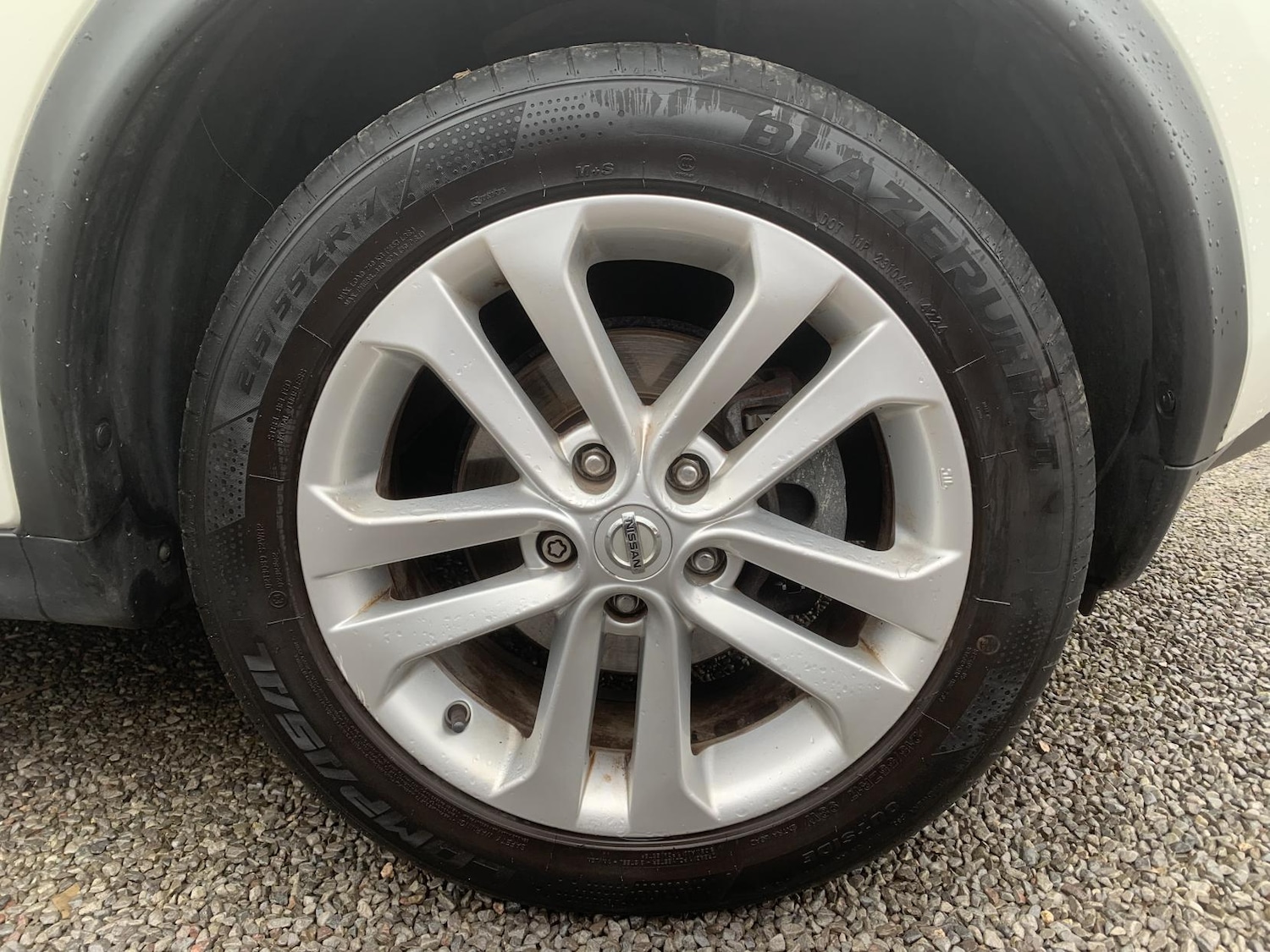 Used Nissan Juke 2012 for sale - 77807575: Photo 59