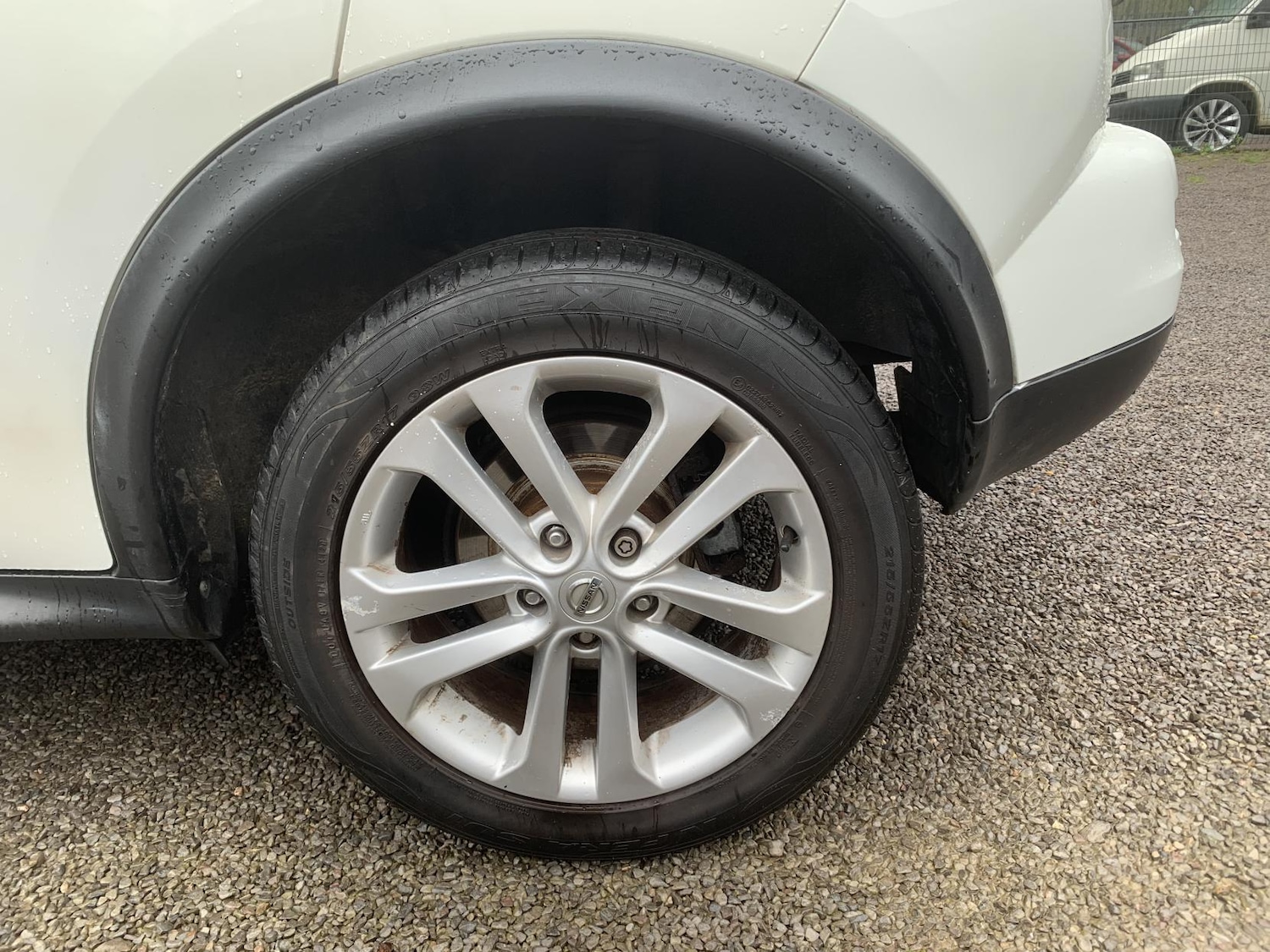 Used Nissan Juke 2012 for sale - 77807575: Photo 66