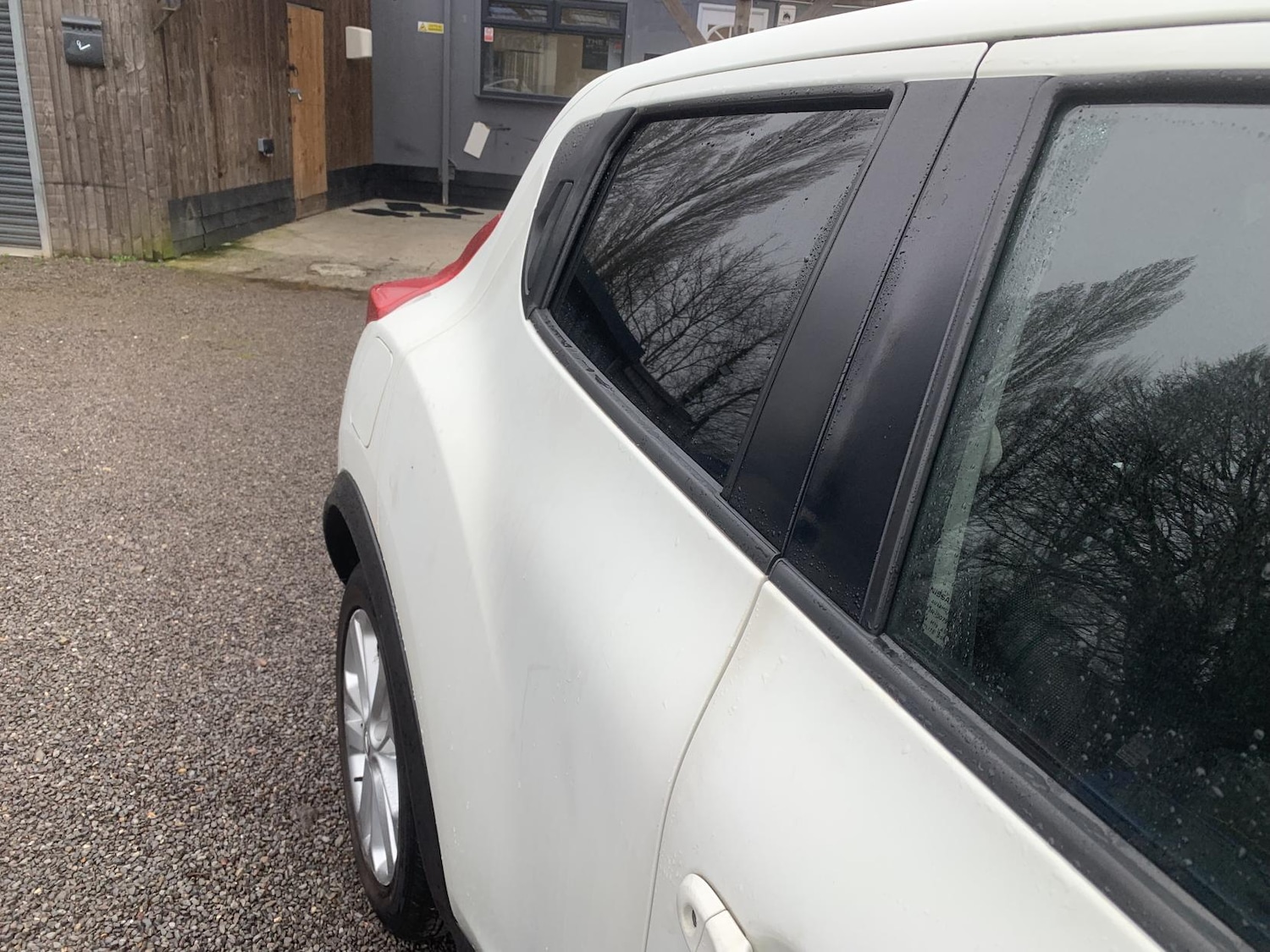 Used Nissan Juke 2012 for sale - 77807575: Photo 67