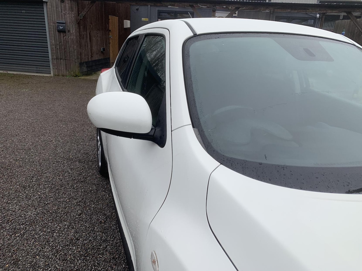 Used Nissan Juke 2012 for sale - 77807575: Photo 68