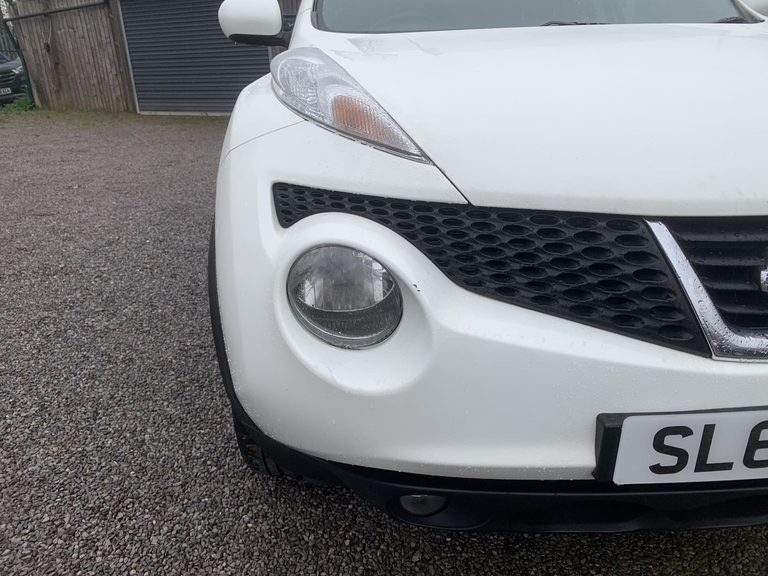 Used Nissan Juke 2012 for sale - 77807575: Photo 69