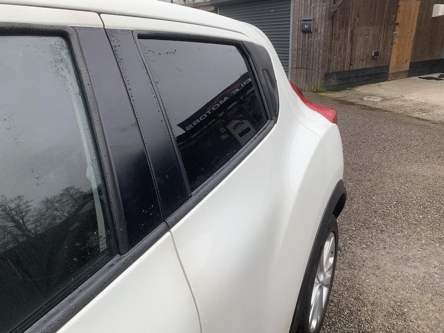 Used Nissan Juke 2012 for sale - 77807575: Photo 70