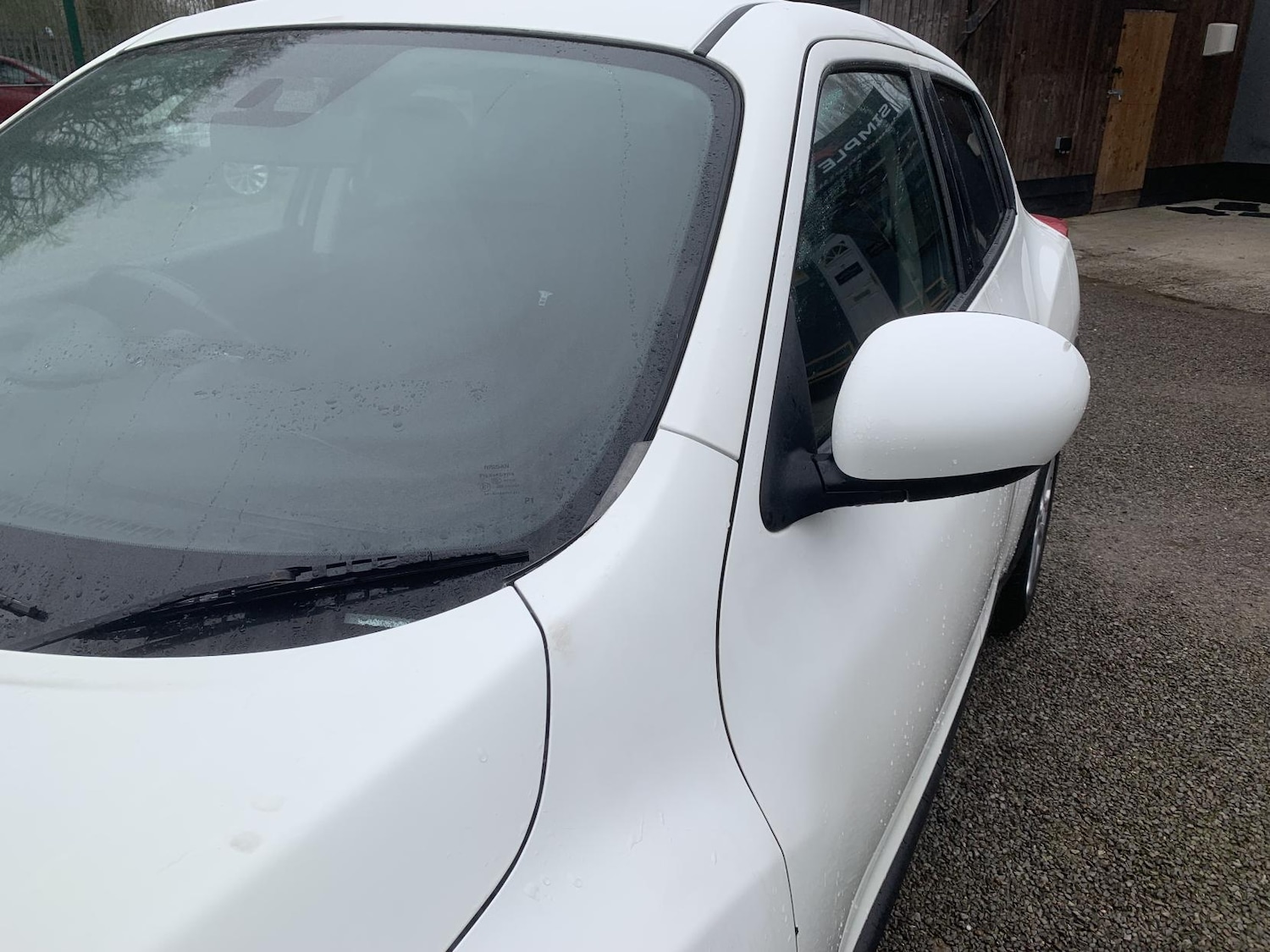 Used Nissan Juke 2012 for sale - 77807575: Photo 71