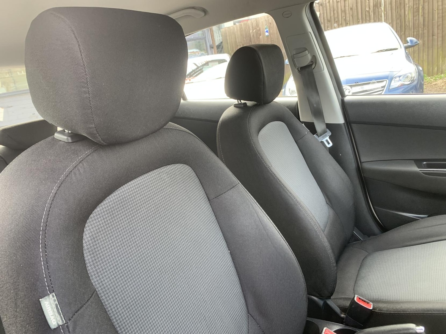 Used Hyundai i20 2014 for sale - 78028155: Photo 12