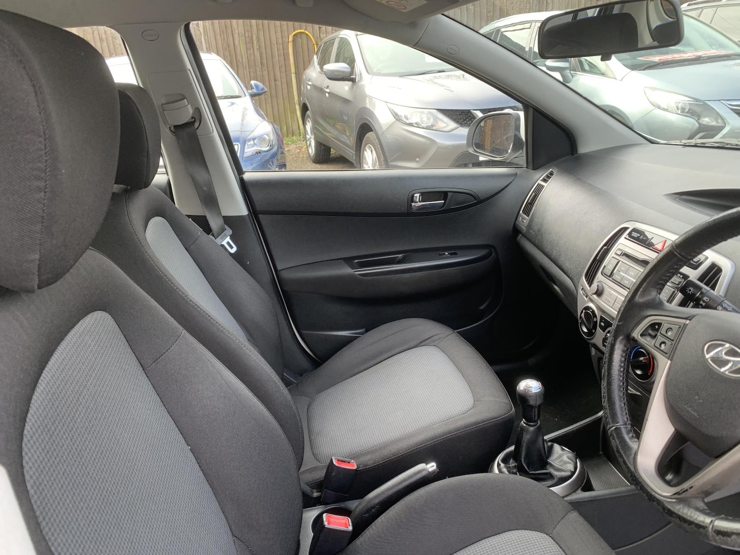 Used Hyundai i20 2014 for sale - 78028155: Photo 13