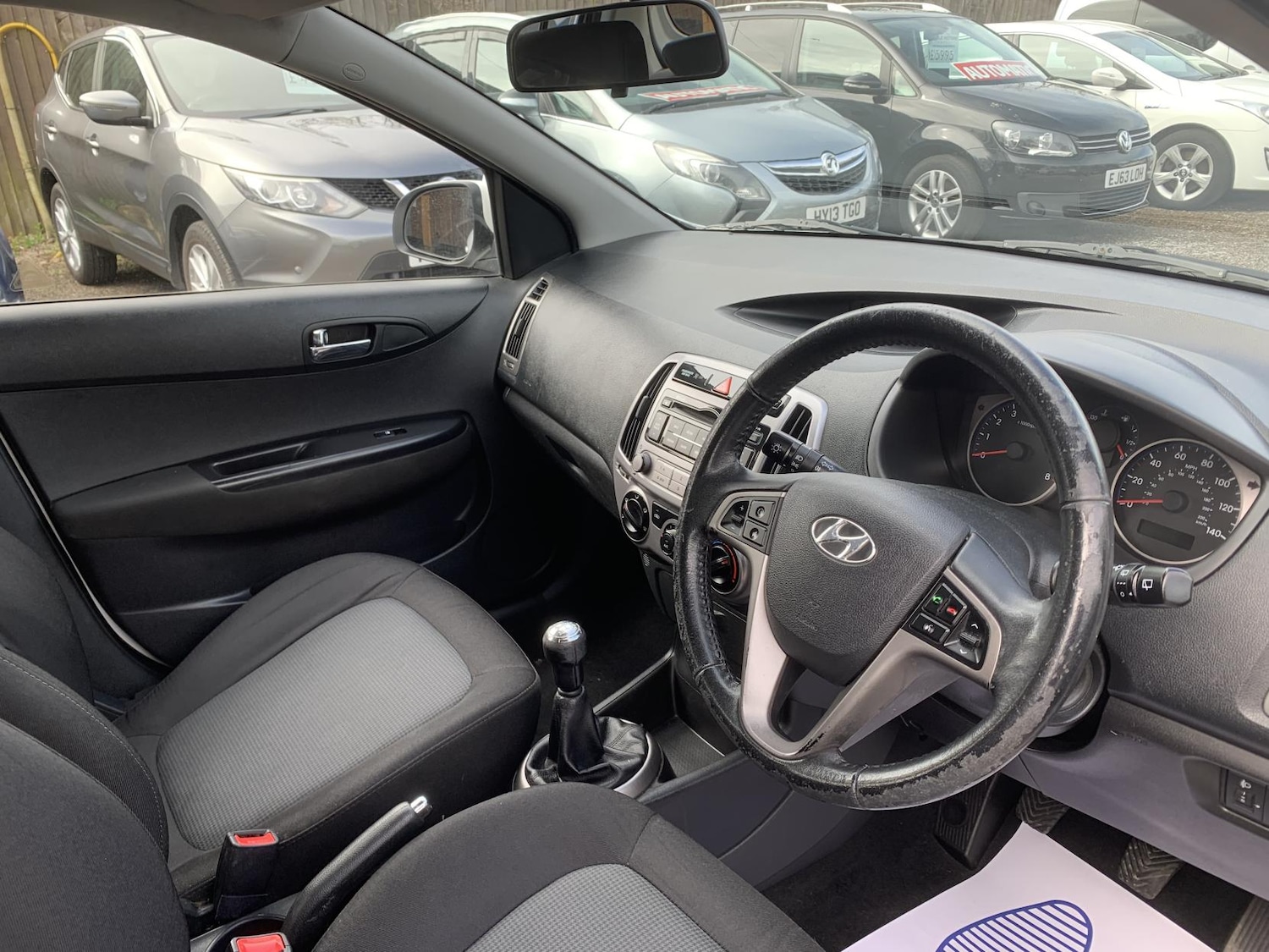 Used Hyundai i20 2014 for sale - 78028155: Photo 14