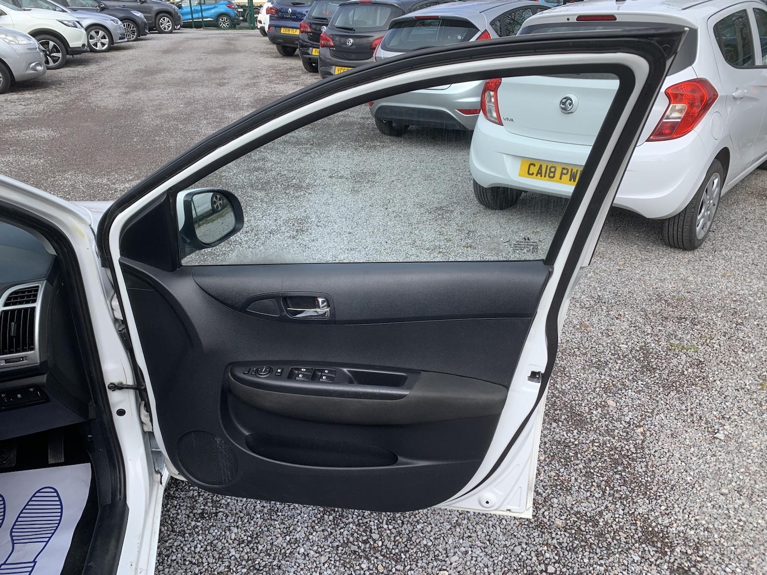 Used Hyundai i20 2014 for sale - 78028155: Photo 19