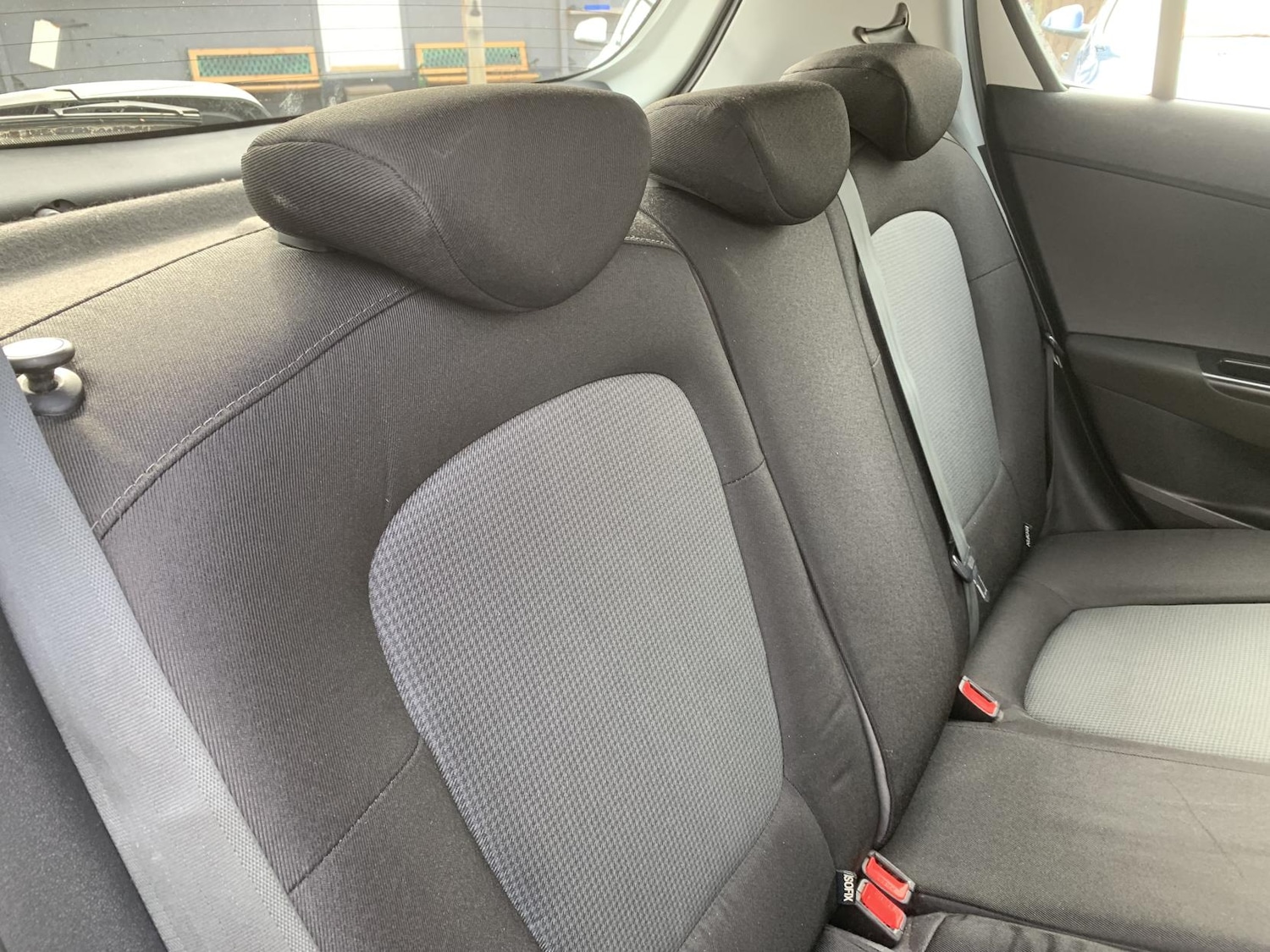 Used Hyundai i20 2014 for sale - 78028155: Photo 21