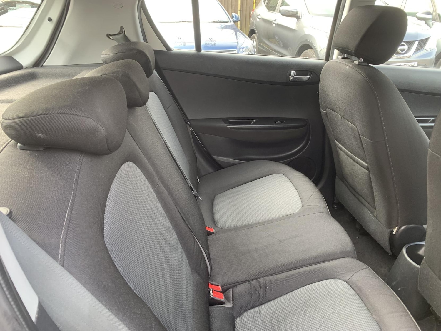 Used Hyundai i20 2014 for sale - 78028155: Photo 22