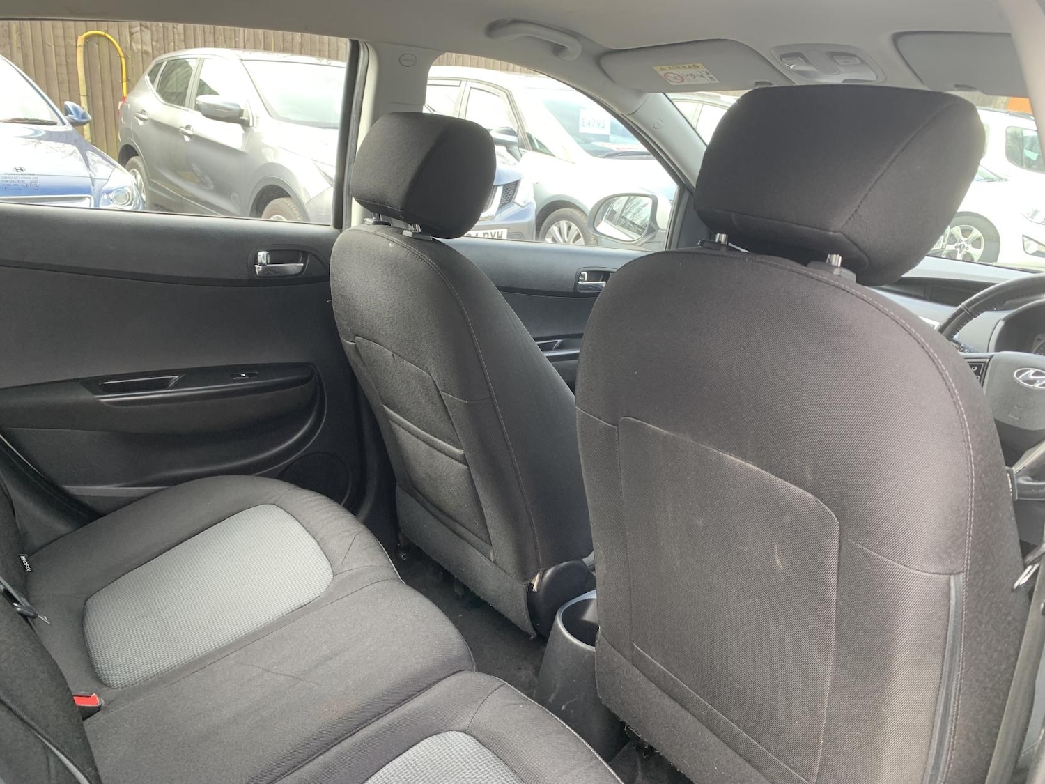 Used Hyundai i20 2014 for sale - 78028155: Photo 23