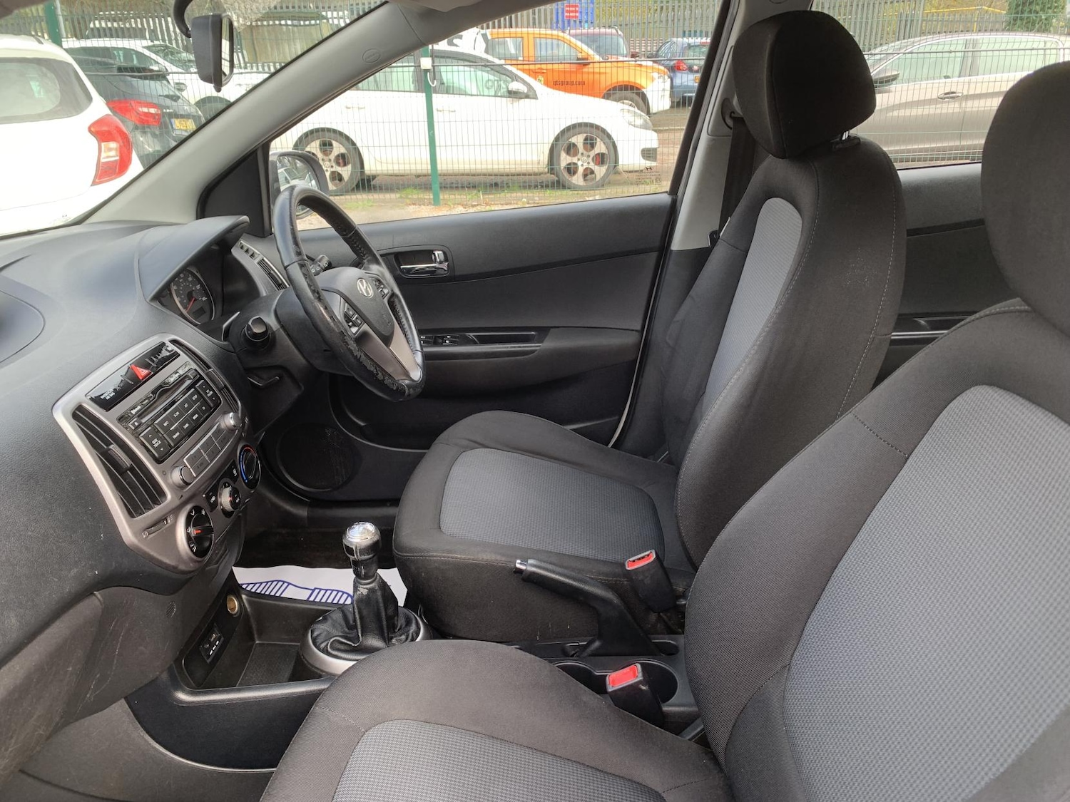 Used Hyundai i20 2014 for sale - 78028155: Photo 37