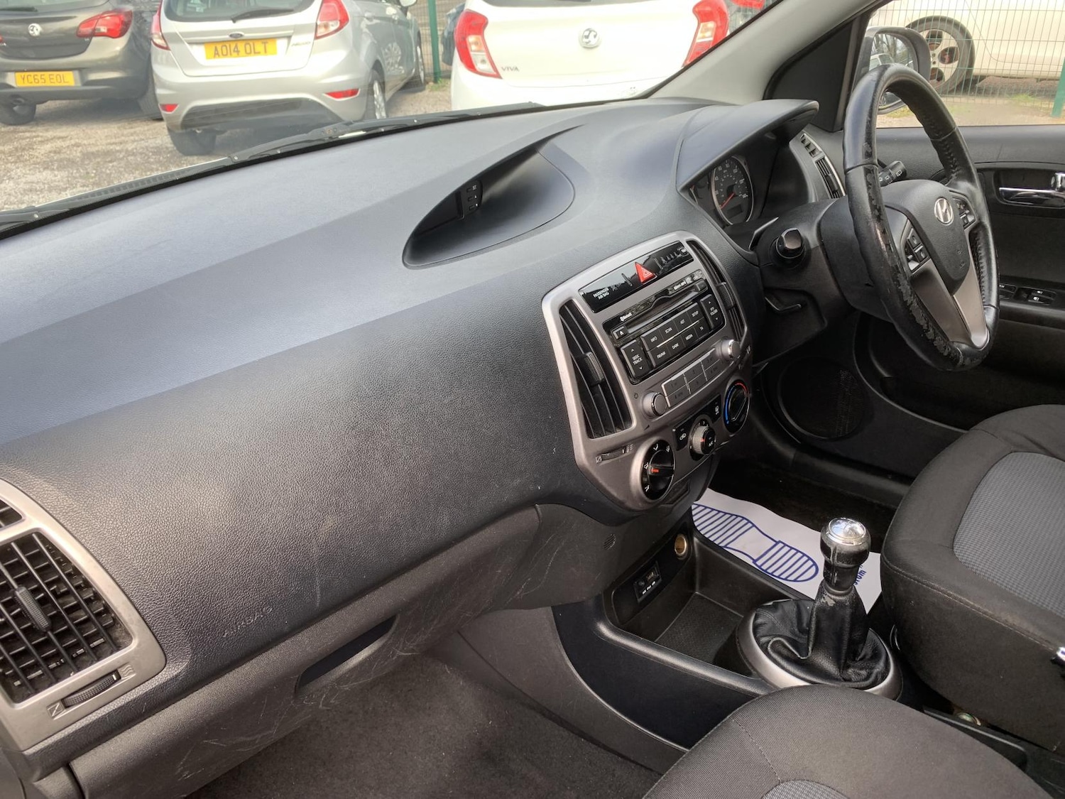 Used Hyundai i20 2014 for sale - 78028155: Photo 39