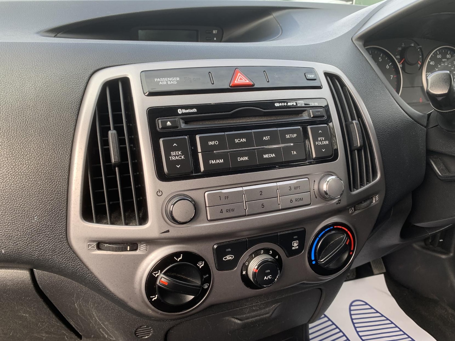 Used Hyundai i20 2014 for sale - 78028155: Photo 41