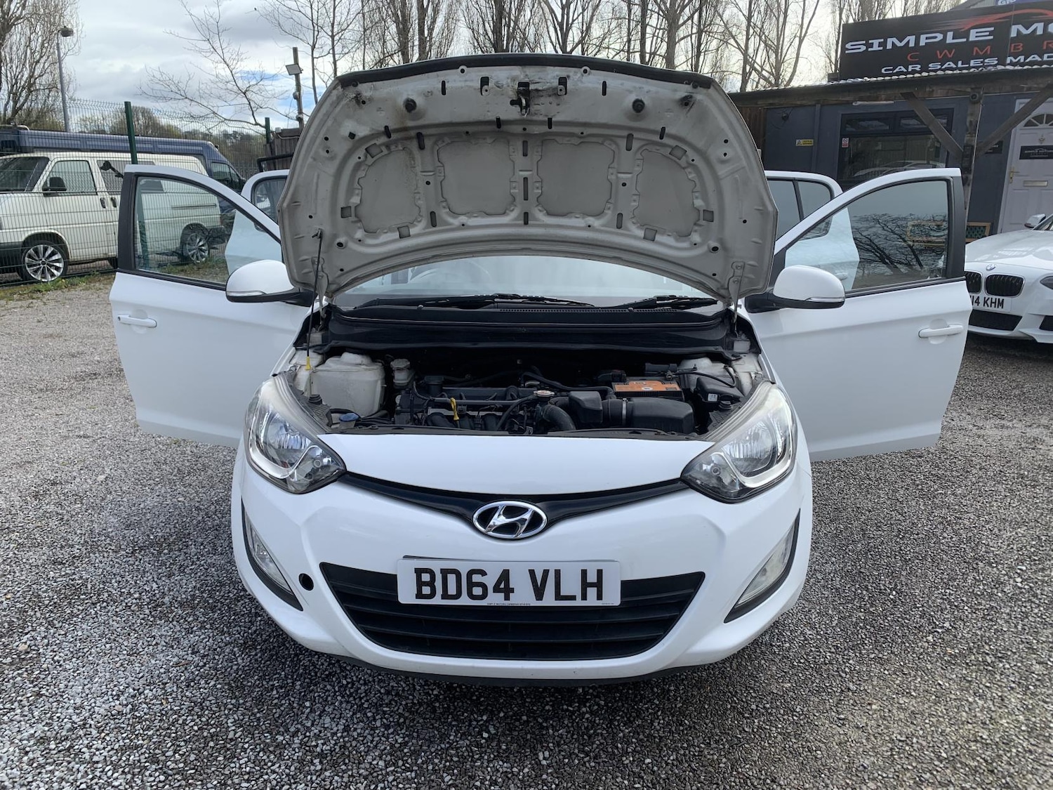 Used Hyundai i20 2014 for sale - 78028155: Photo 49