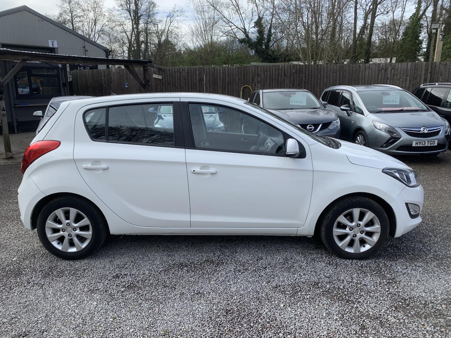 Used Hyundai i20 2014 for sale - 78028155: Photo 5