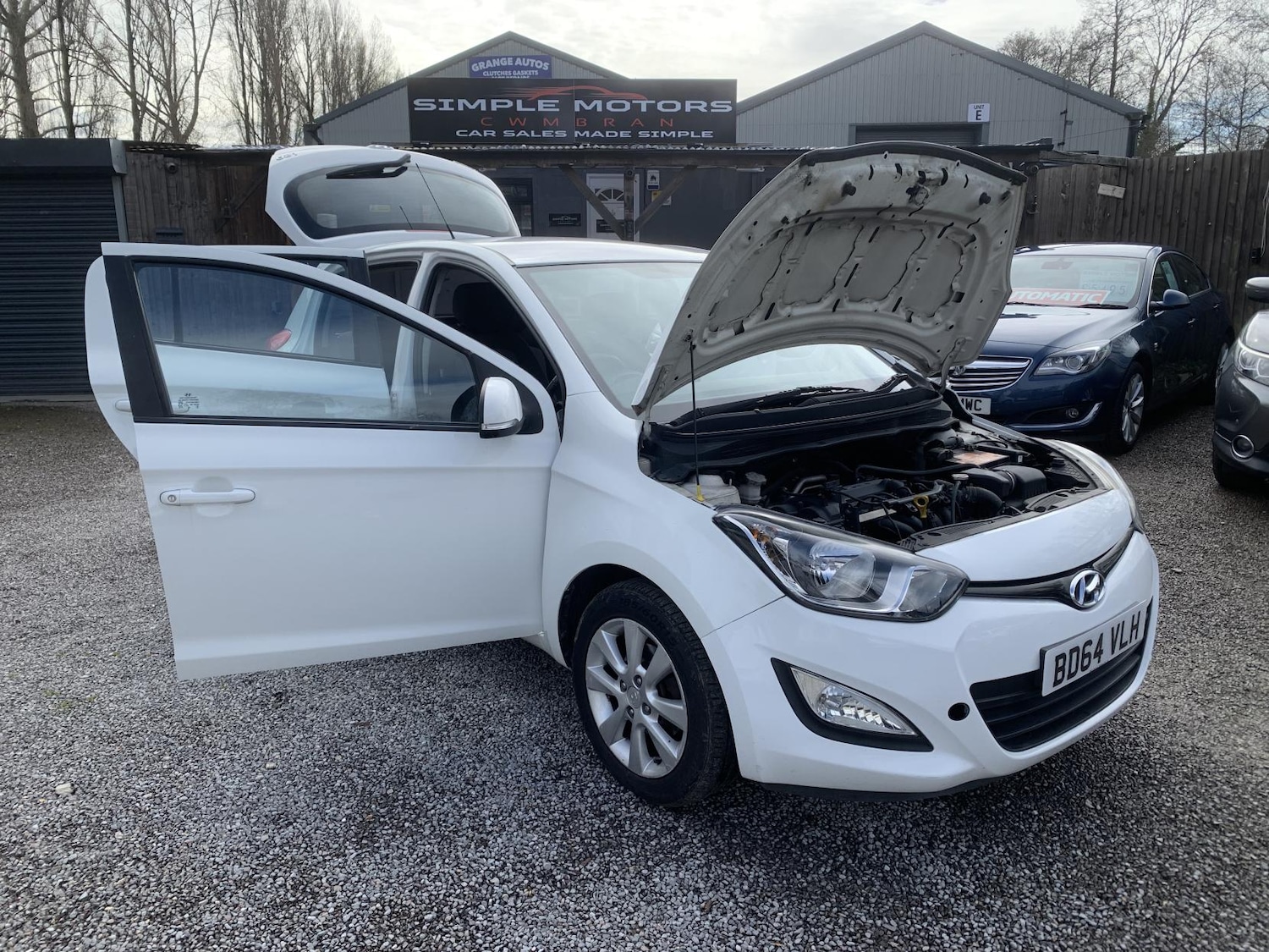 Used Hyundai i20 2014 for sale - 78028155: Photo 50