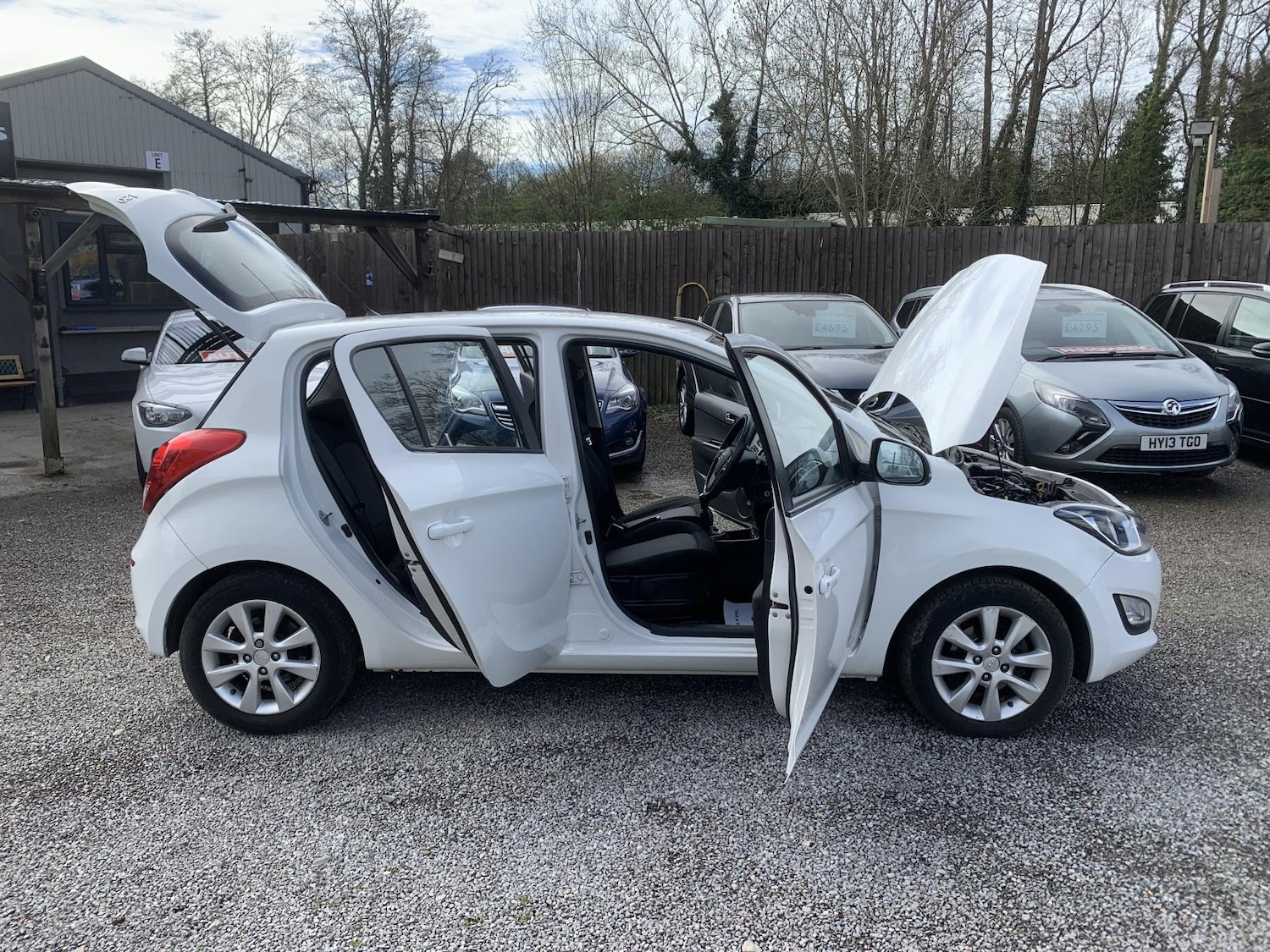 Used Hyundai i20 2014 for sale - 78028155: Photo 51