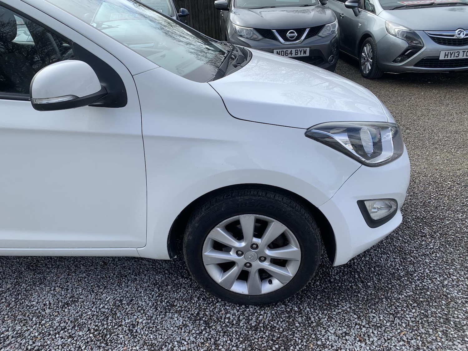 Used Hyundai i20 2014 for sale - 78028155: Photo 57