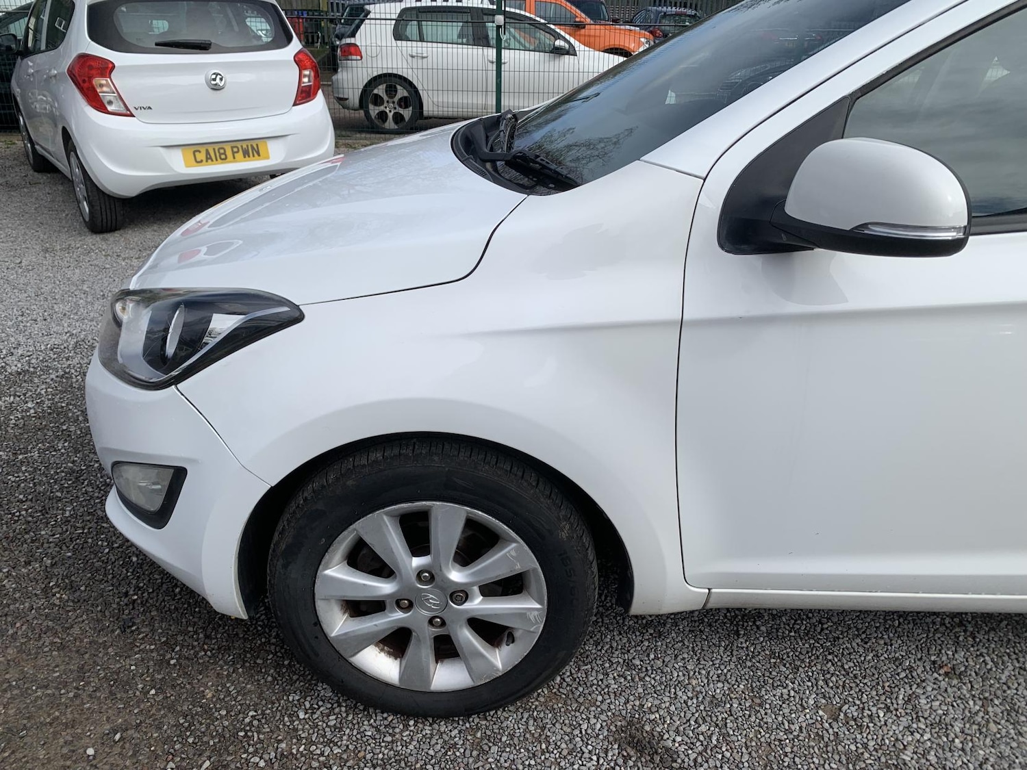 Used Hyundai i20 2014 for sale - 78028155: Photo 60