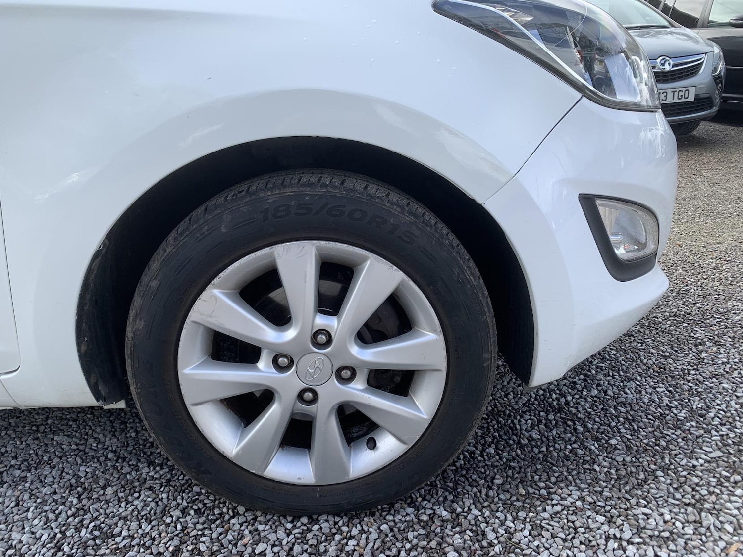 Used Hyundai i20 2014 for sale - 78028155: Photo 62