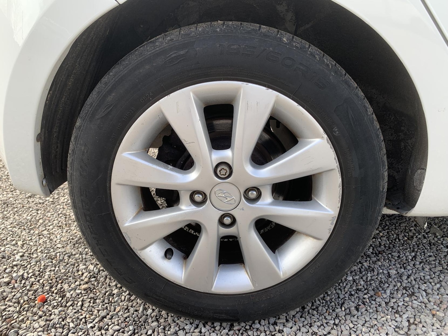 Used Hyundai i20 2014 for sale - 78028155: Photo 63