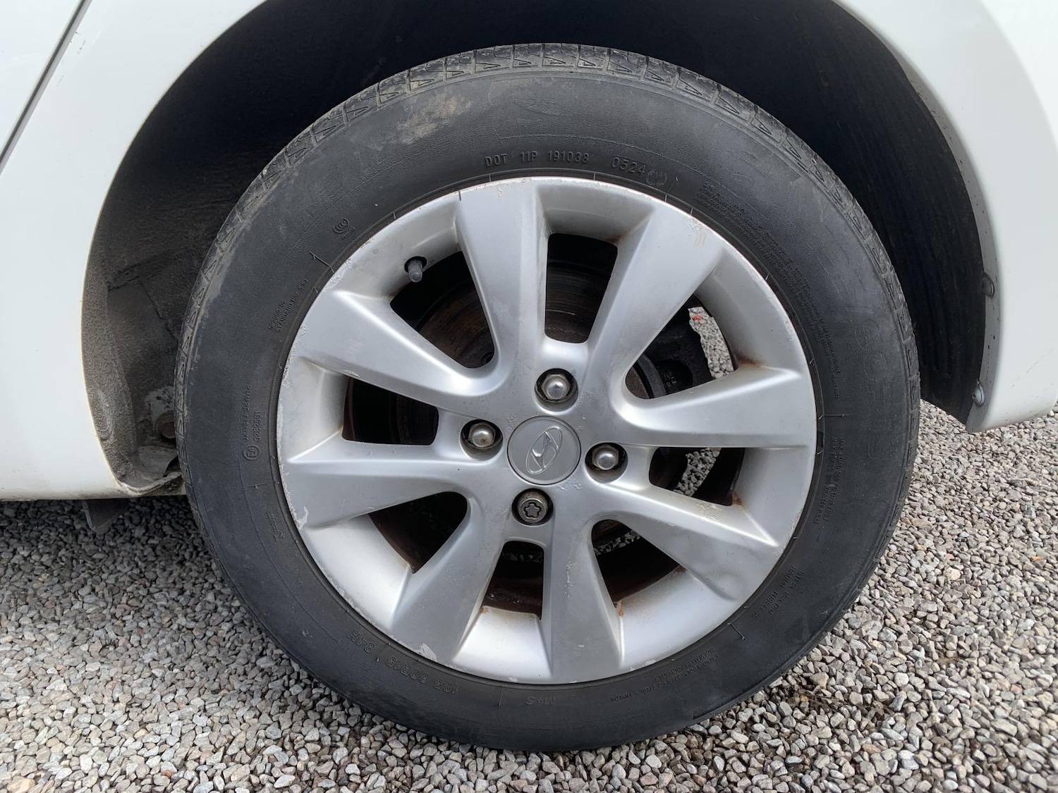 Used Hyundai i20 2014 for sale - 78028155: Photo 65