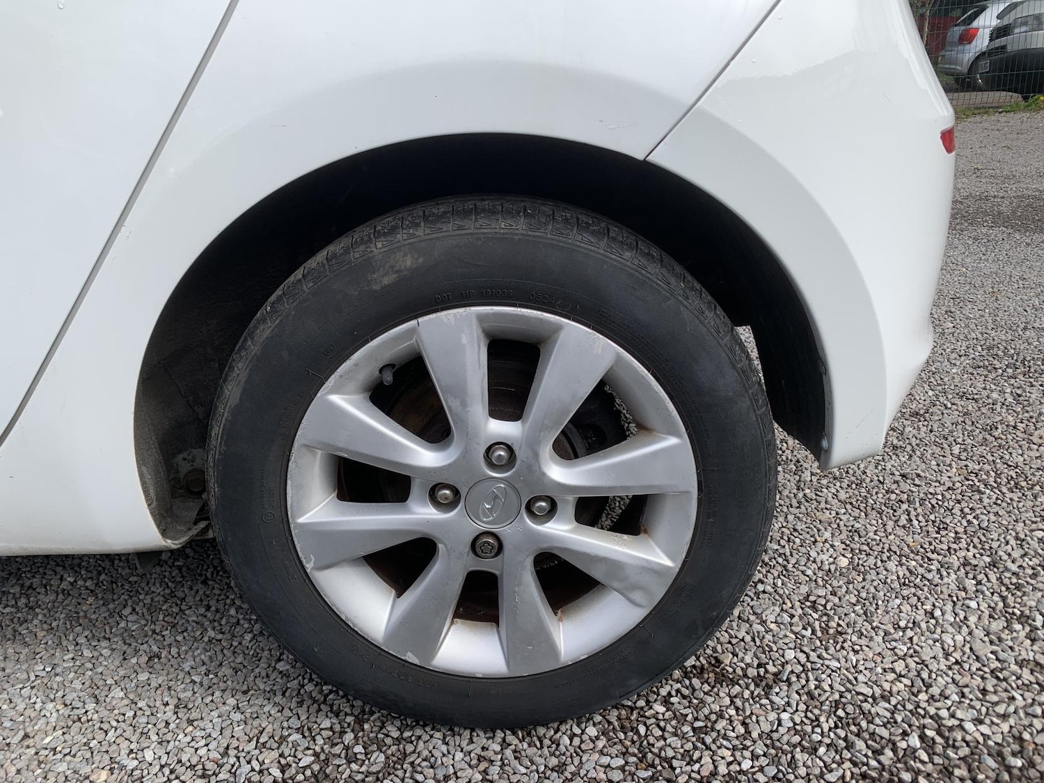 Used Hyundai i20 2014 for sale - 78028155: Photo 66