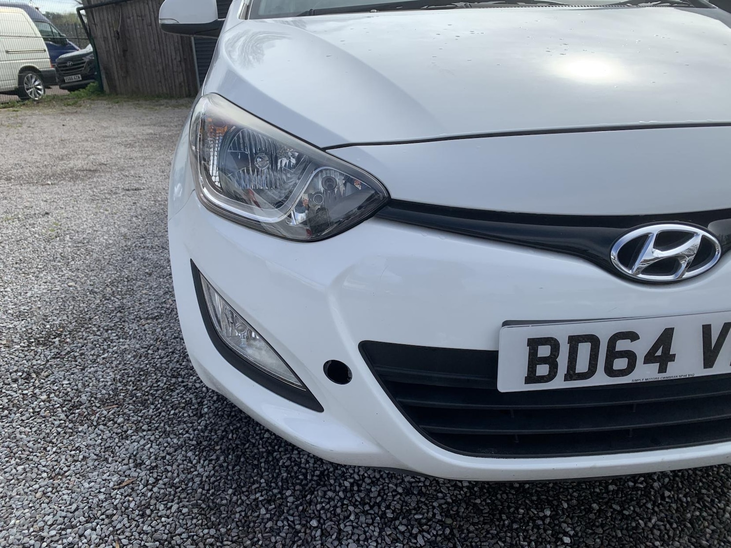 Used Hyundai i20 2014 for sale - 78028155: Photo 69