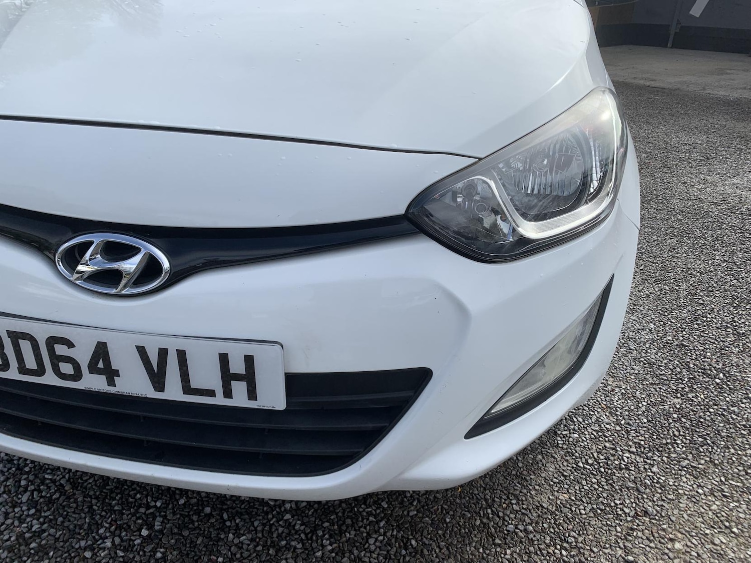 Used Hyundai i20 2014 for sale - 78028155: Photo 72