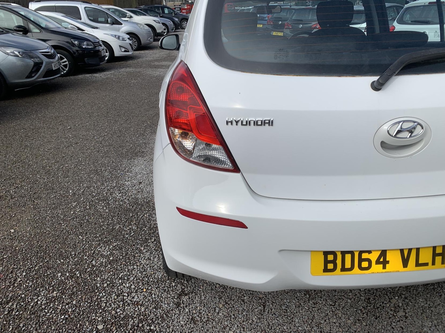 Used Hyundai i20 2014 for sale - 78028155: Photo 76