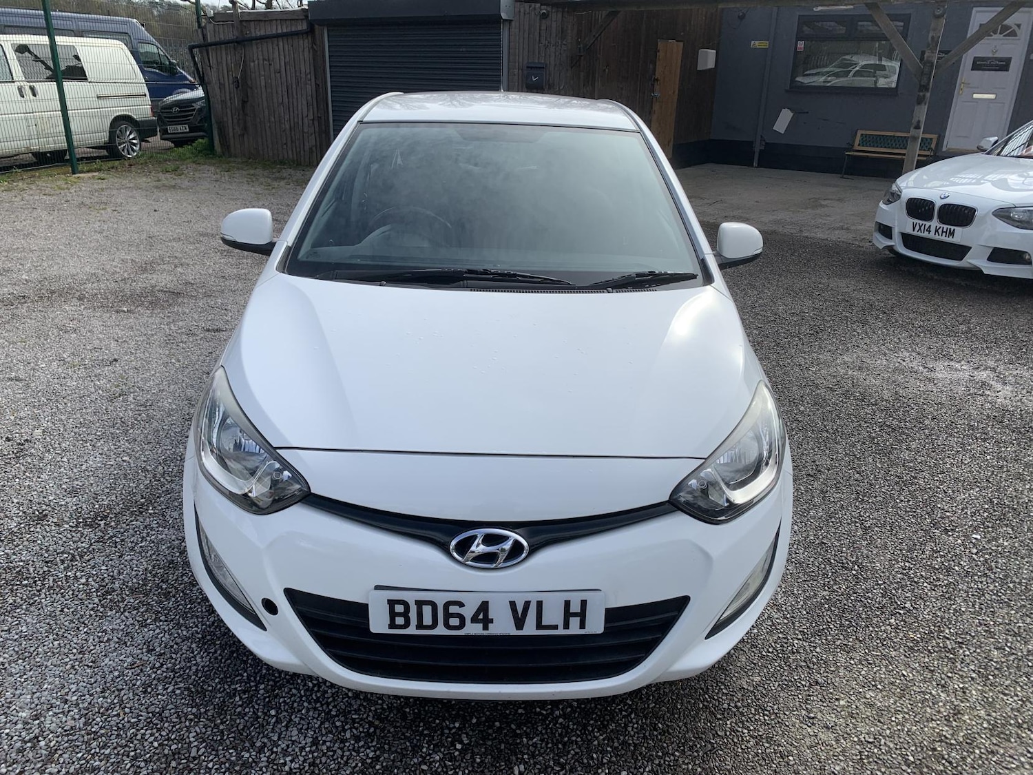 Used Hyundai i20 2014 for sale - 78028155: Photo 79