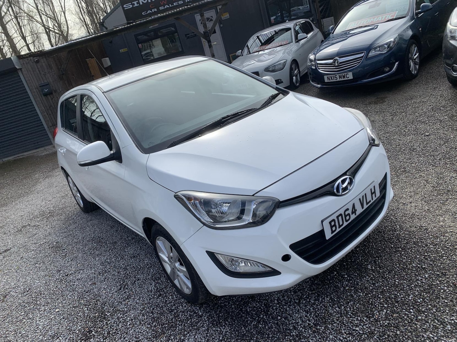 Used Hyundai i20 2014 for sale - 78028155: Photo 80