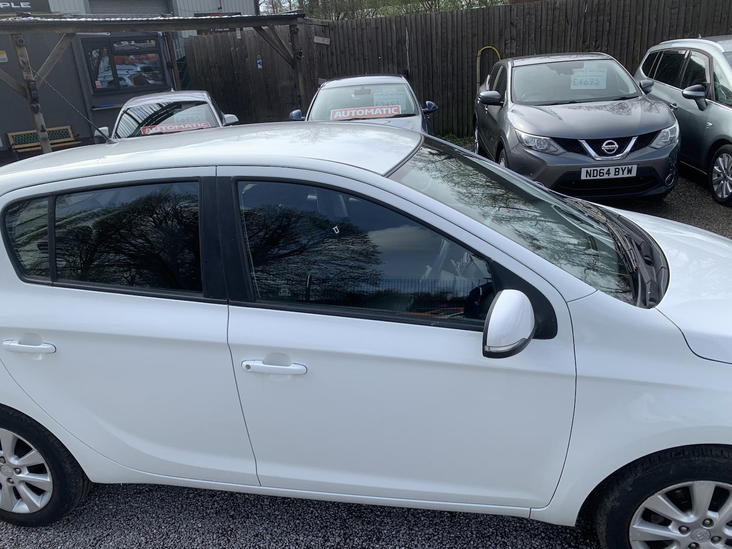 Used Hyundai i20 2014 for sale - 78028155: Photo 81