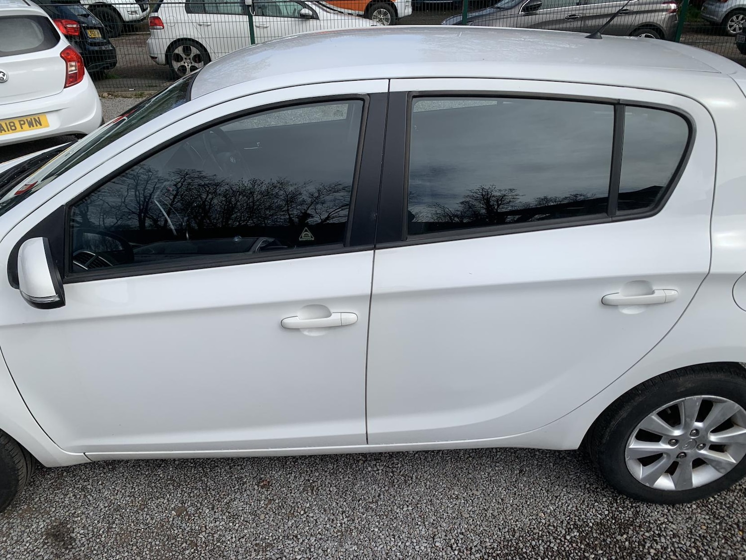 Used Hyundai i20 2014 for sale - 78028155: Photo 85