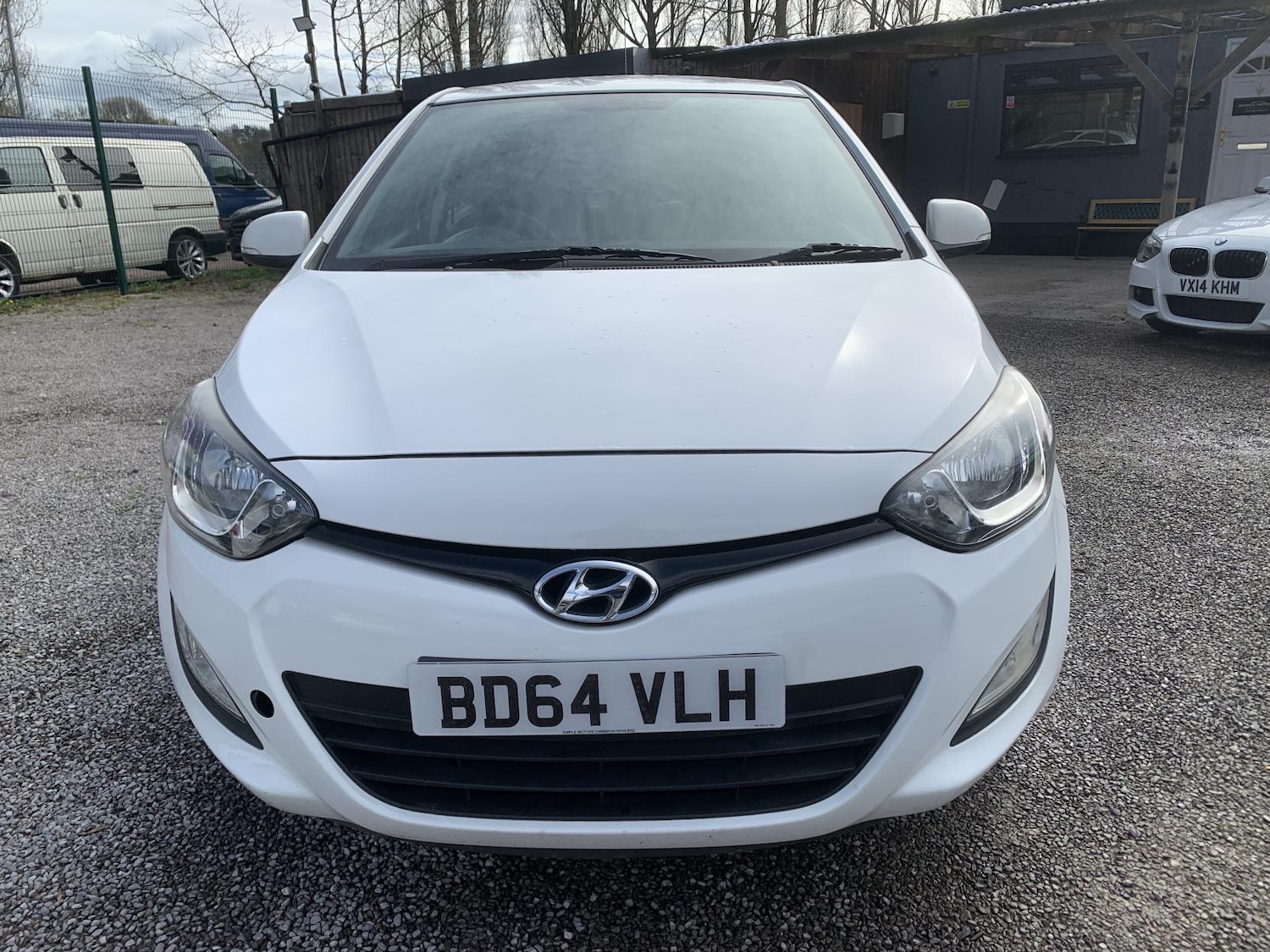 Used Hyundai i20 2014 for sale - 78028155: Photo 87