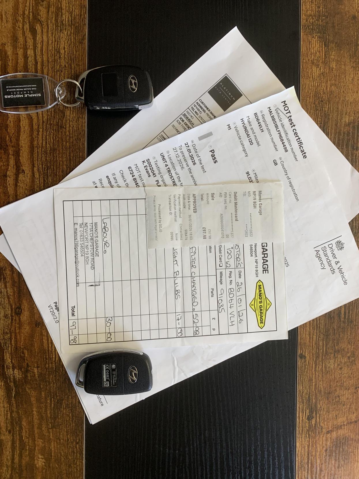 Used Hyundai i20 2014 for sale - 78028155: Photo 88