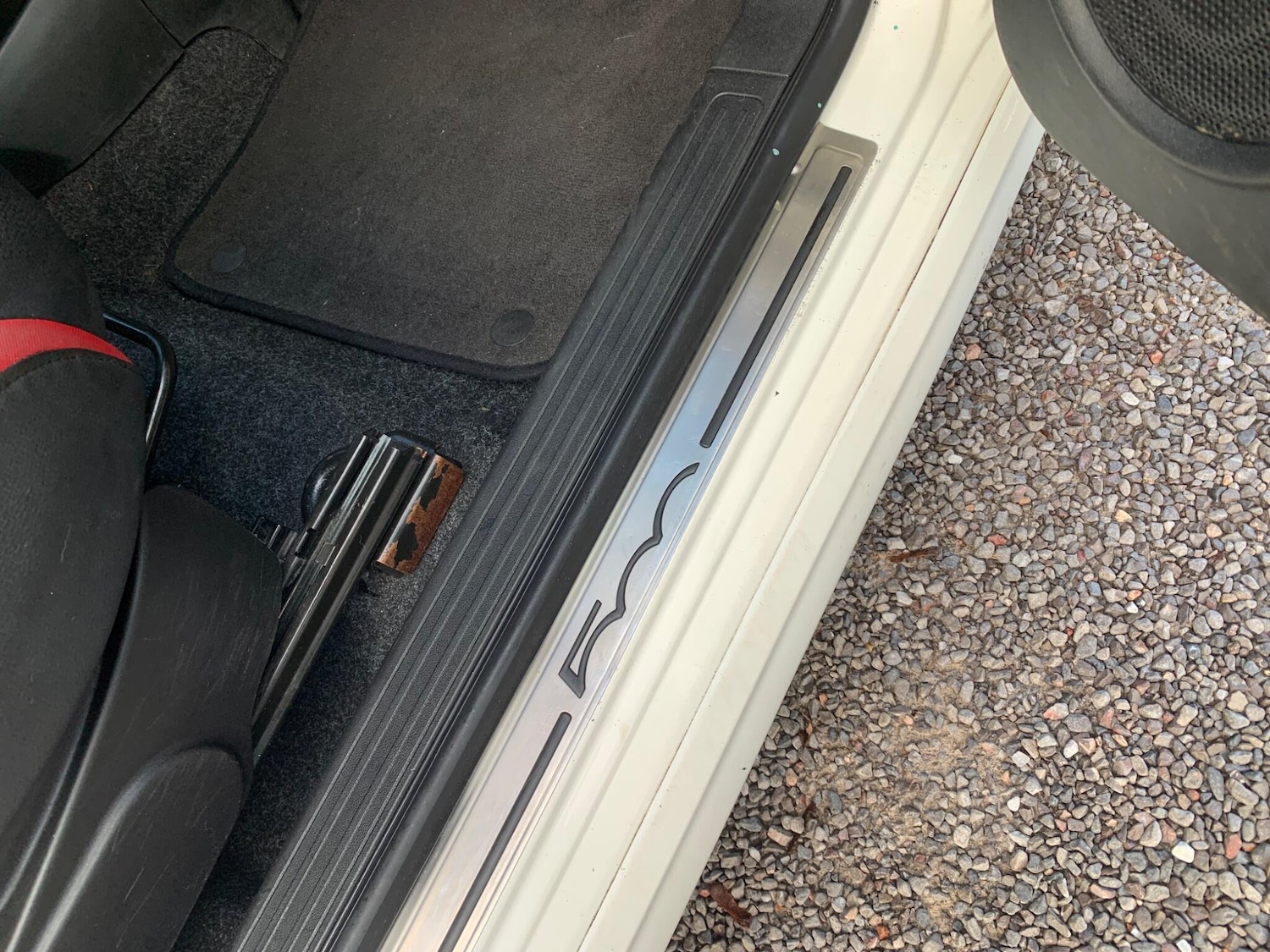 Used Fiat 500 2015 for sale - 77130732: Photo 18