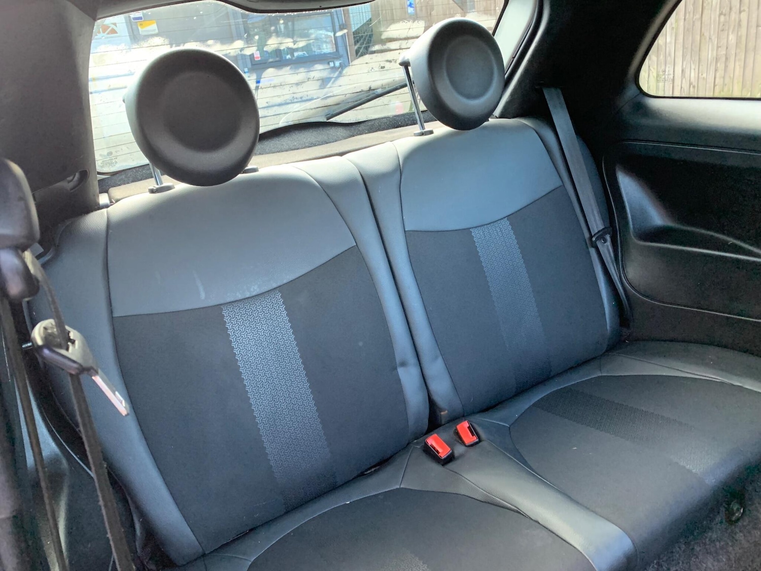 Used Fiat 500 2015 for sale - 77130732: Photo 20